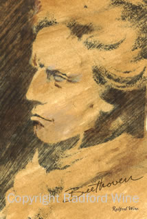 Beethoven