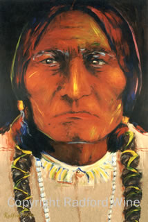 Sitting Bull